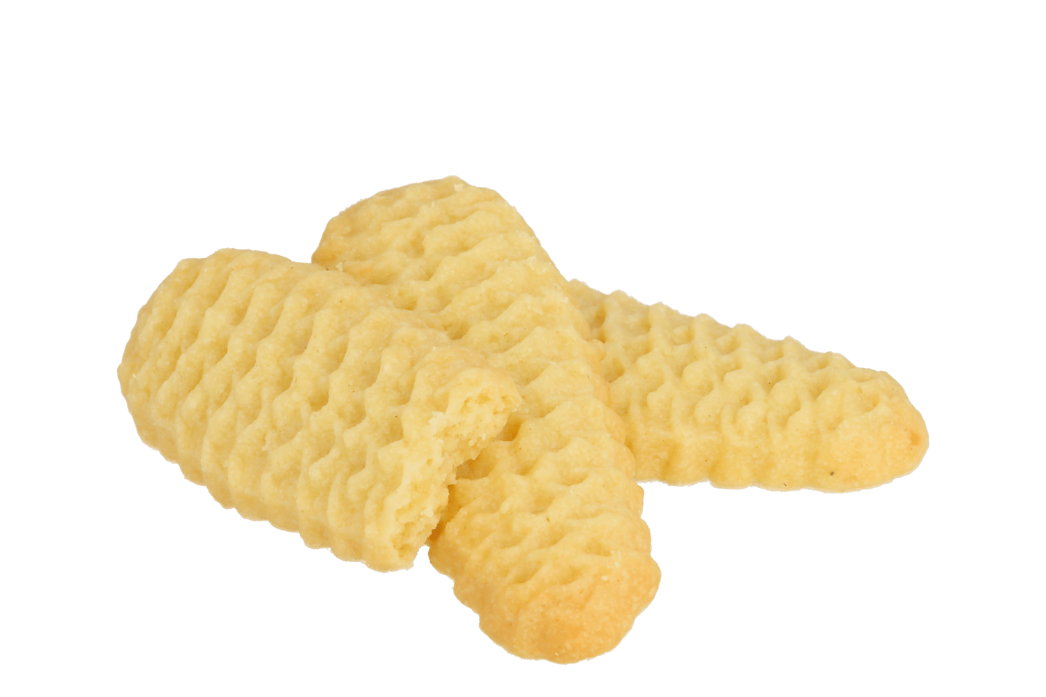 Butterzapfen